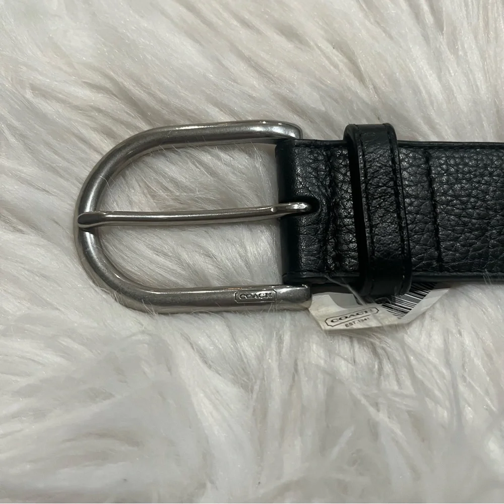 Belt coach - Picture 4 of 5